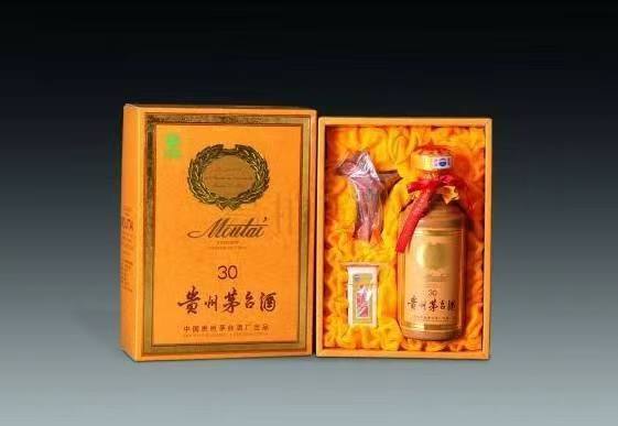 龙港年份酒回收